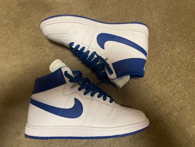 A Ma Maniere × Nike Jordan Air Ship "Game Royal"