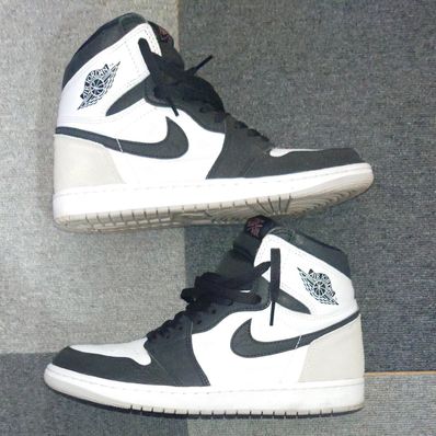 Nike Air Jordan 1 High OG "Bleached Coral"