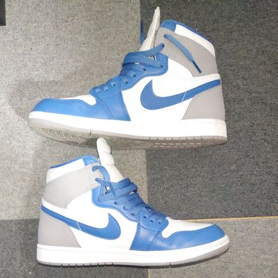 Nike Air Jordan 1 High OG "True Blue"