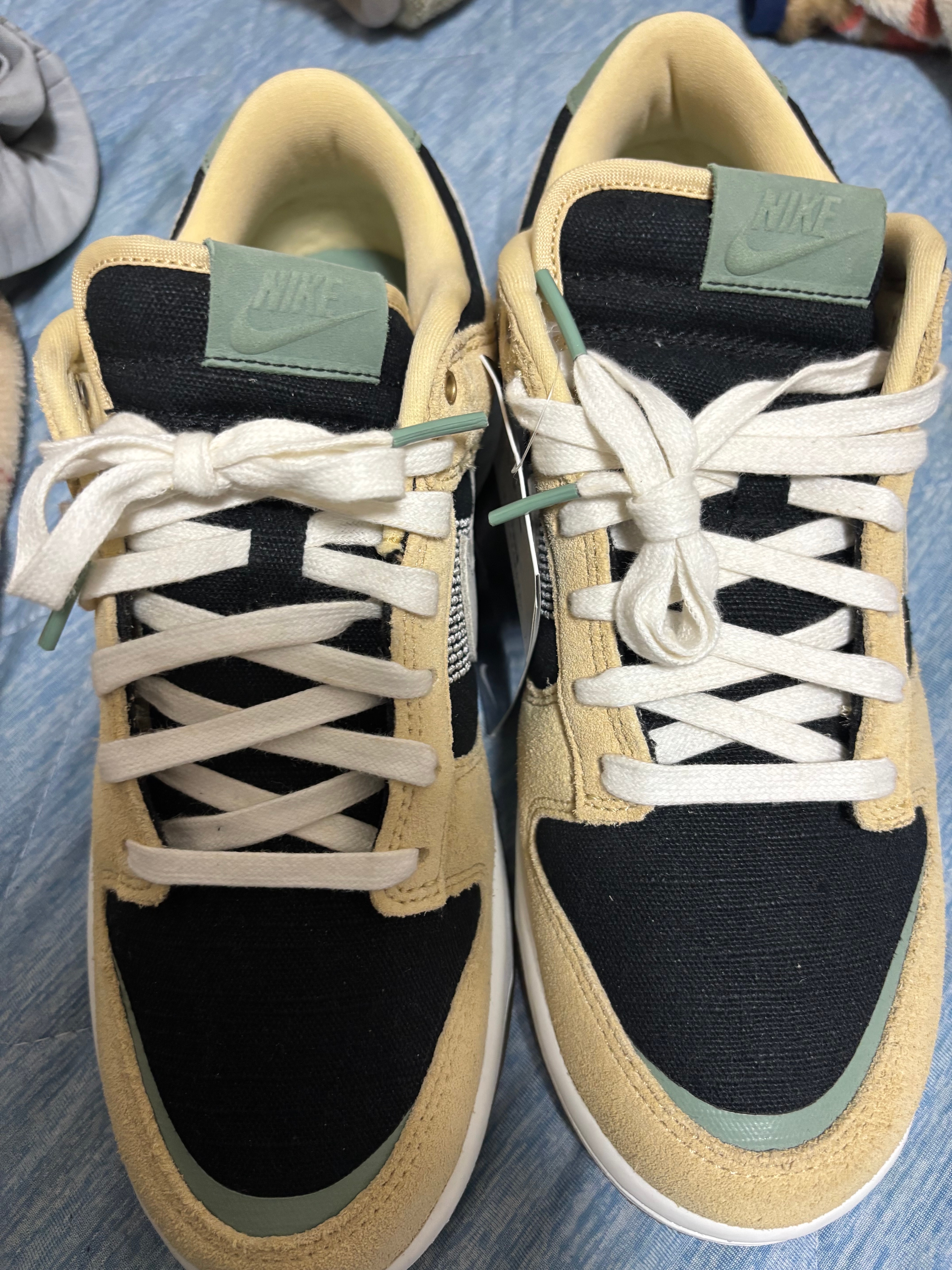 Nike Dunk Low "Niwashi"