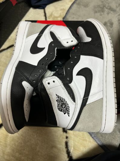 Nike Air Jordan 1 High OG "Bleached Coral"