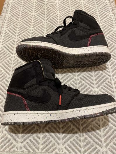 Nike Air Jordan 1 High Zoom "Crater"