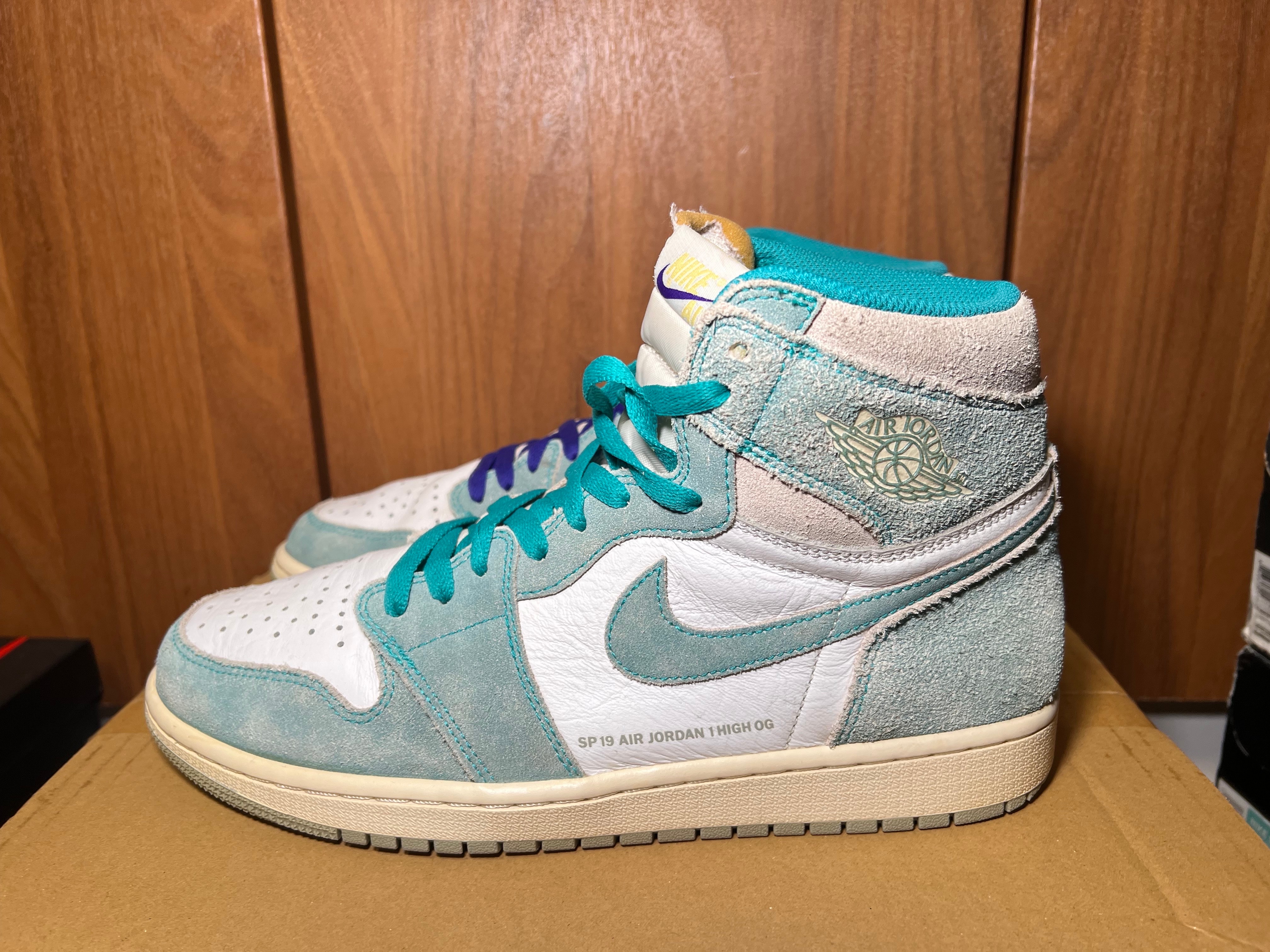 Nike Air Jordan 1 Retro High OG 