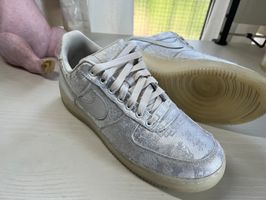 CLOT ×Nike Air Force 1 Low Premium