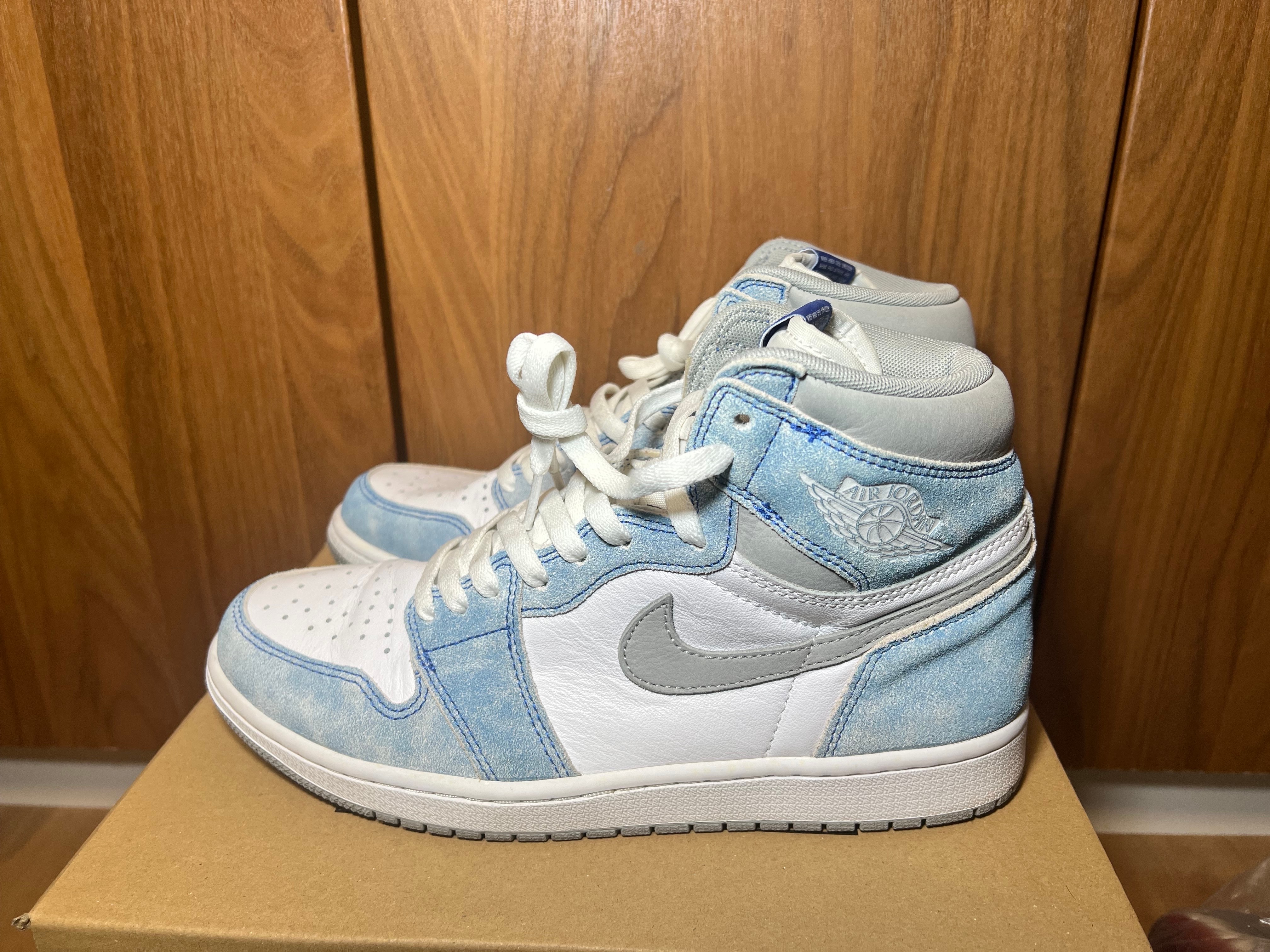 Nike Air Jordan 1 High OG 