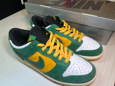 Nike SB Dunk Low Pro "SB Buck" (2003)