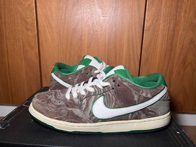 Nike SB Dunk Low PRM "Coffee Lovers"