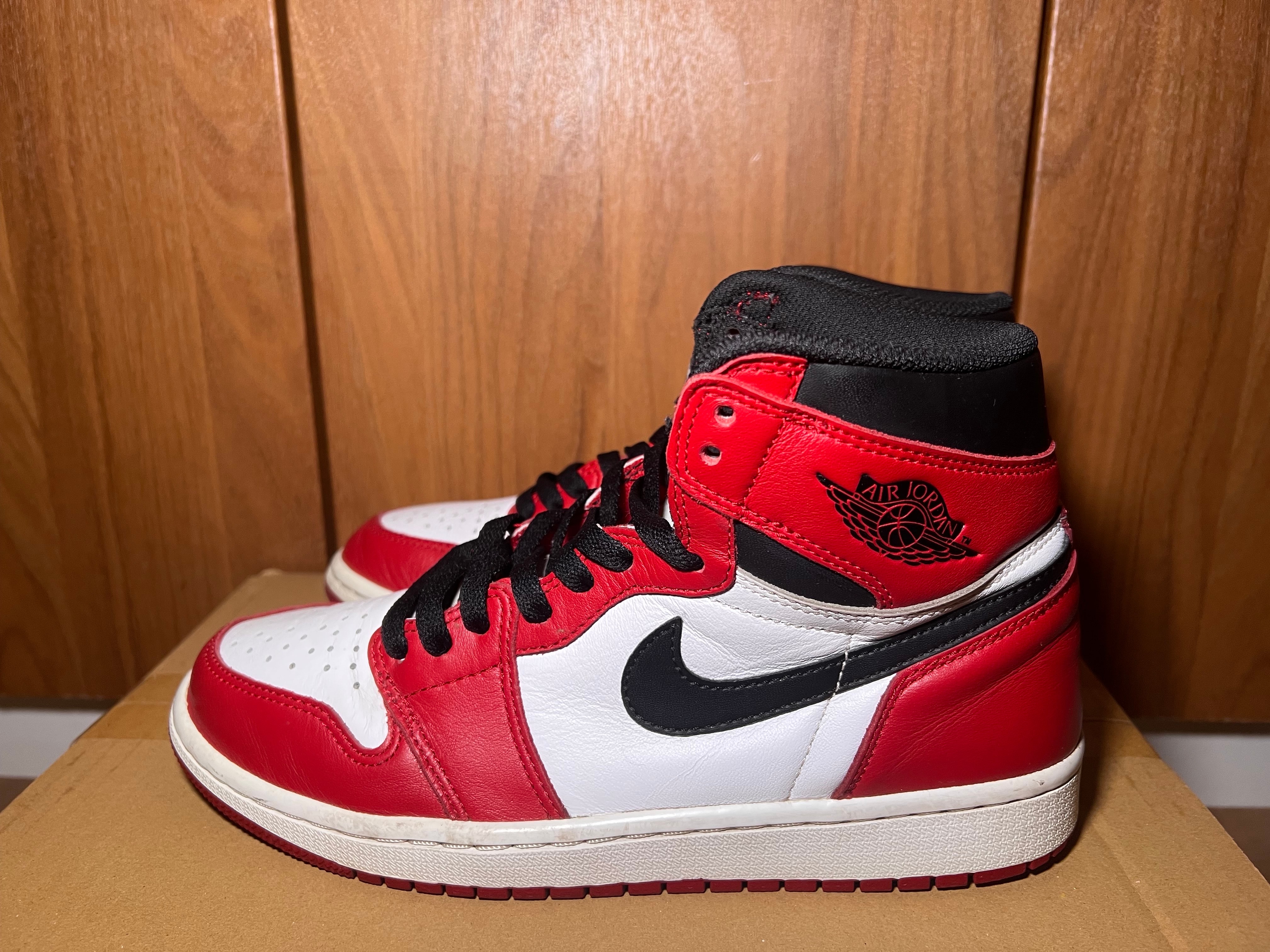 Nike Air Jordan 1 Retro High 