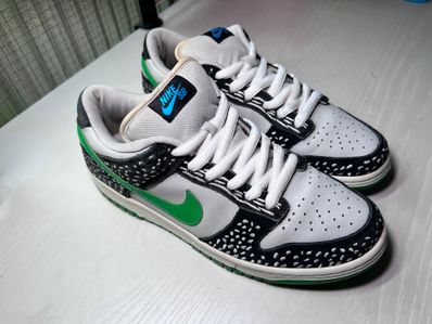 Nike SB Dunk Low "Loon"