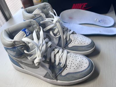 Nike Air Jordan 1 High OG "Hyper Royal"