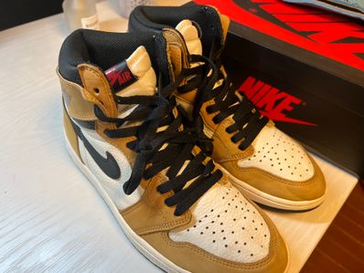 Nike Air Jordan 1 RETRO High "Rookie of The Year"