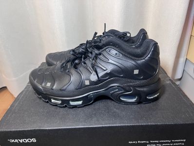 A-COLD-WALL* × Nike Air Max Plus "Onyx"