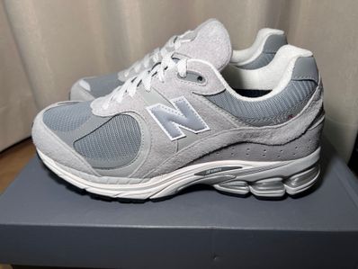 New Balance 2002R GORE-TEX "Concrete"