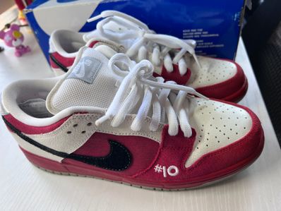 Nike SB Dunk Low "Roller Derby"