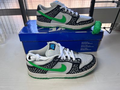 Nike SB Dunk Low "Loon"