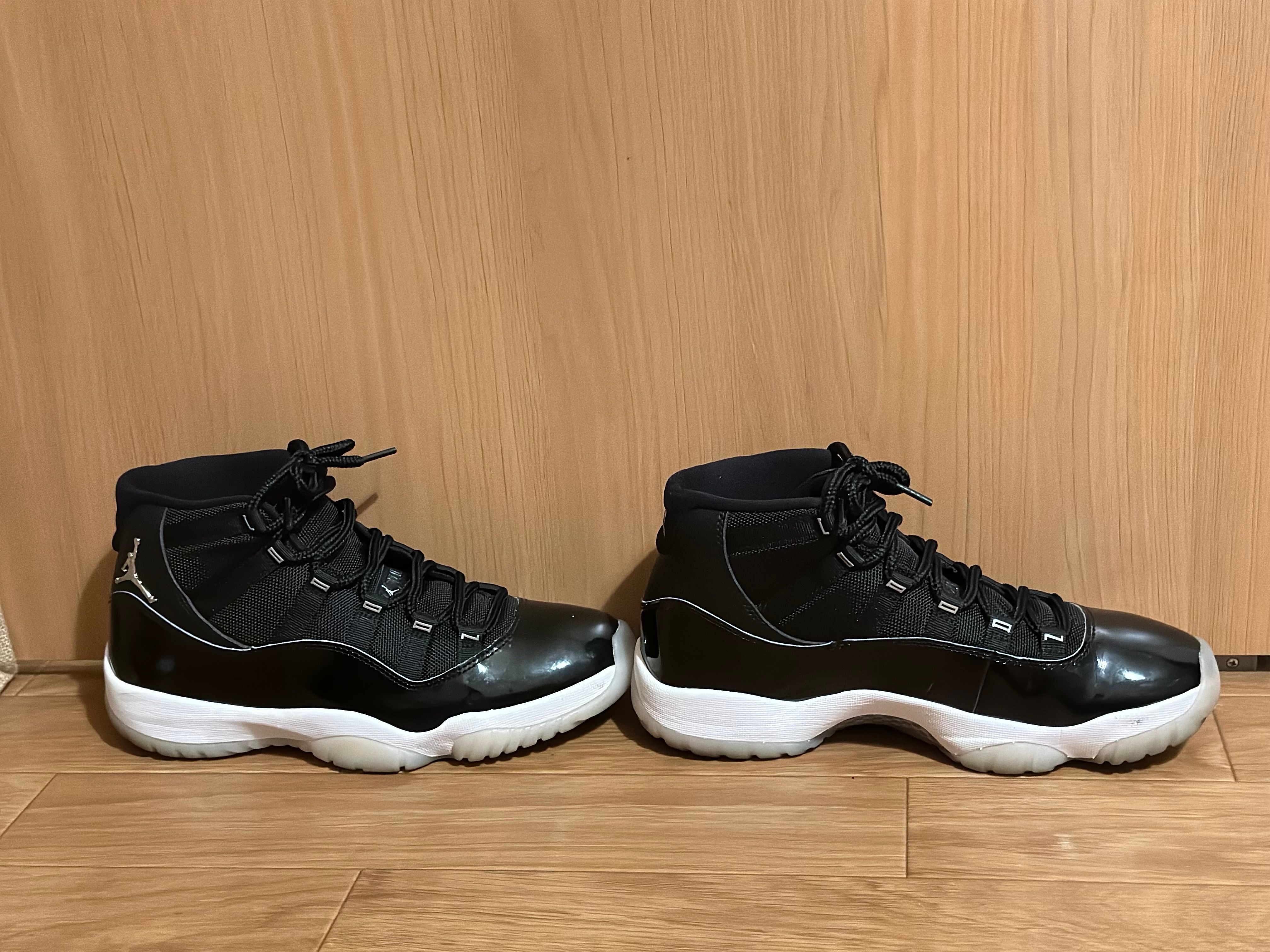 Nike Women's Air Jordan 11 "Jubilee"