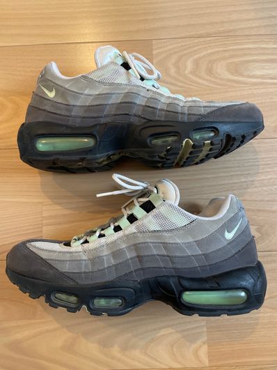 Nike Air Max 95 "Fresh Mint"