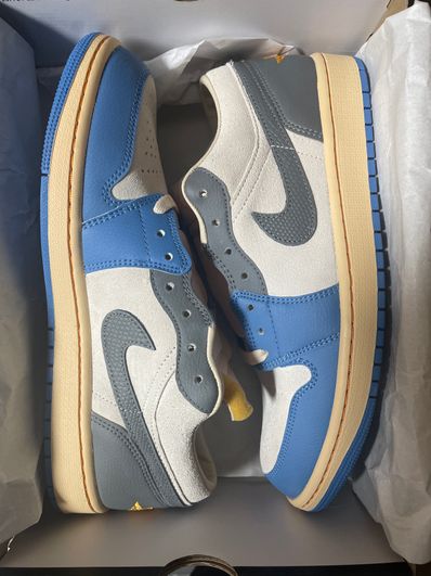 Nike Air Jordan 1 Low "Tokyo 96"