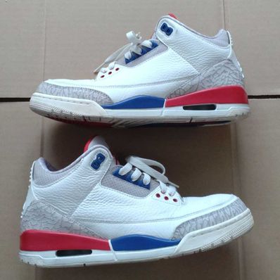 Nike Air Jordan 3 Retro "International Flight"