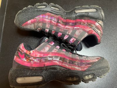 Nike Air Max 95 "Cherry Blossom"