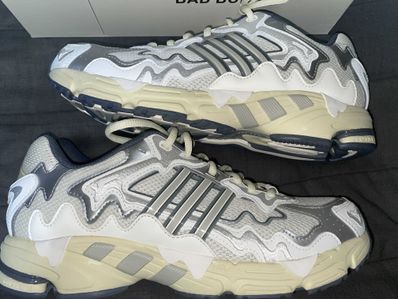 Bad Bunny × adidas Response CL "Cream White"