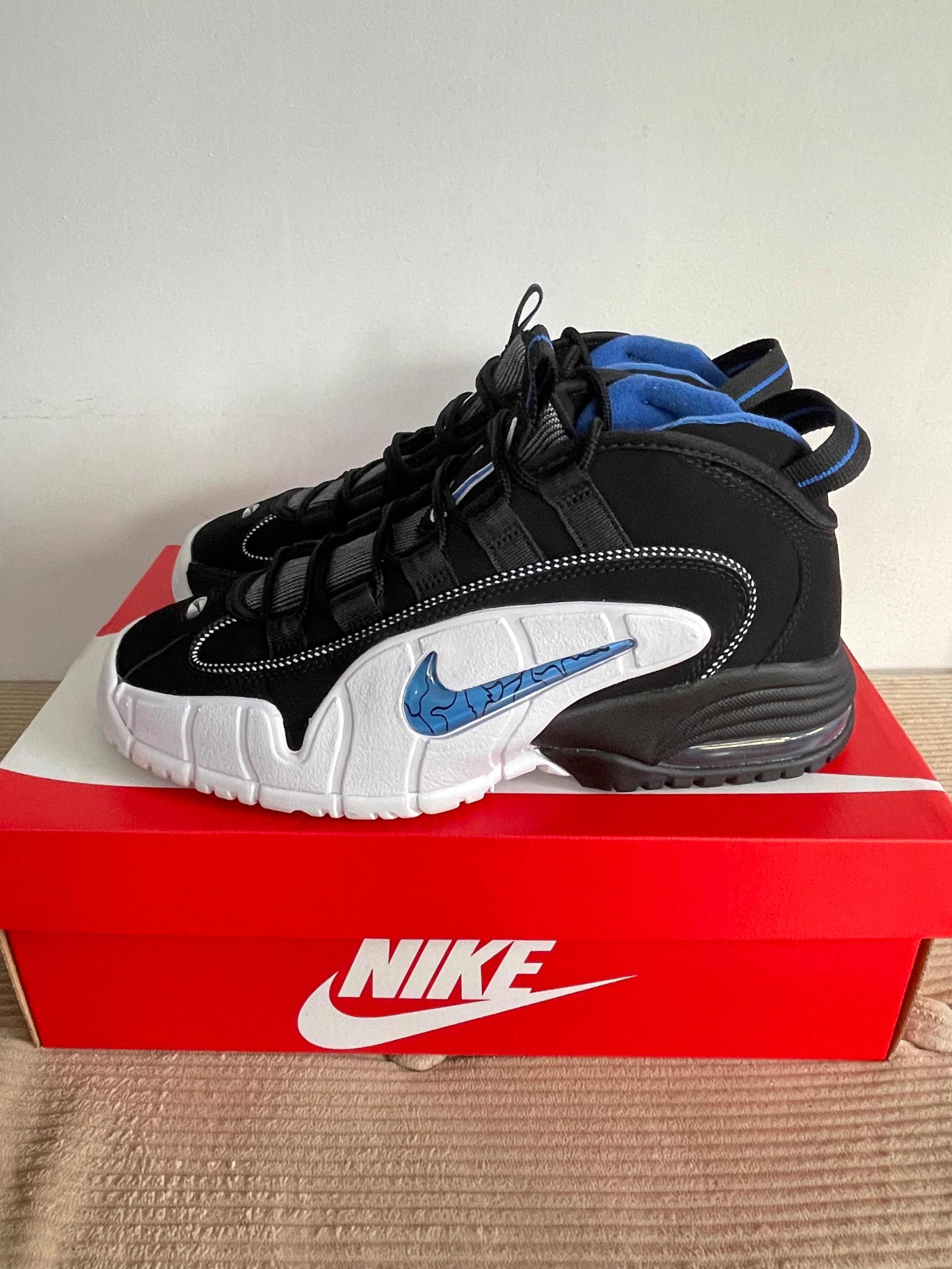 Nike Air Max Penny 1 "Orlando"