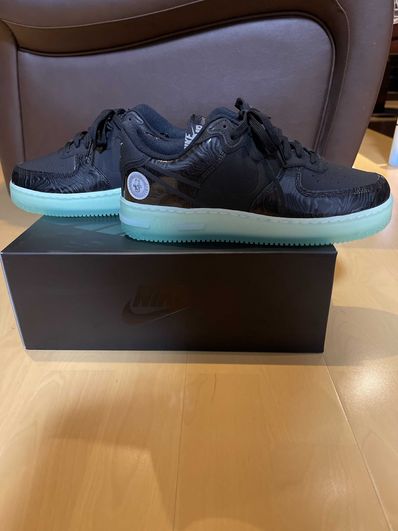 Nike Air Force 1 Low React "All-Star" (2021)