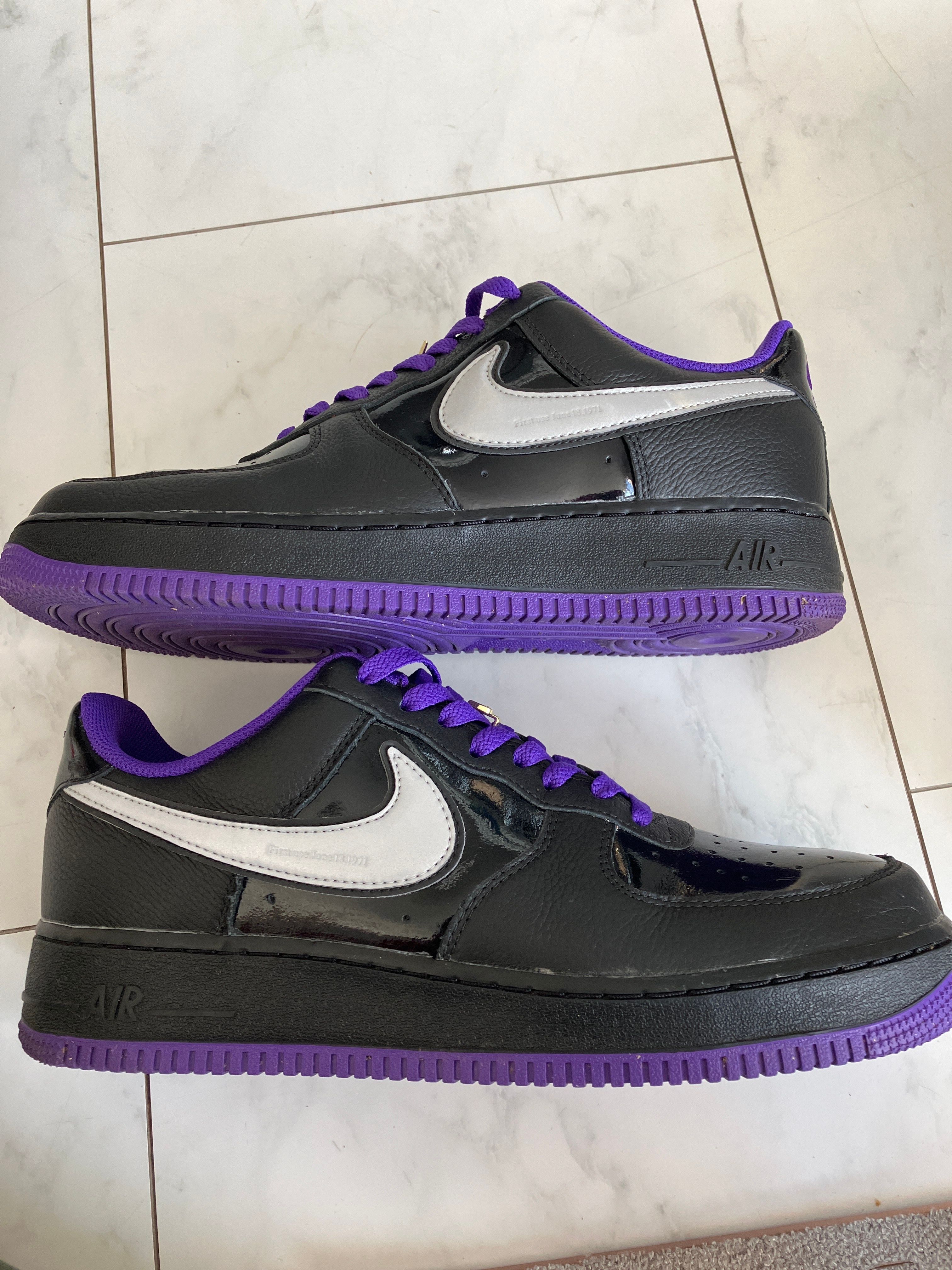 Nike Air Force 1 Low By You & Unlocked By You (NIKEiD)