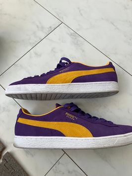 Puma Suede Vintage
