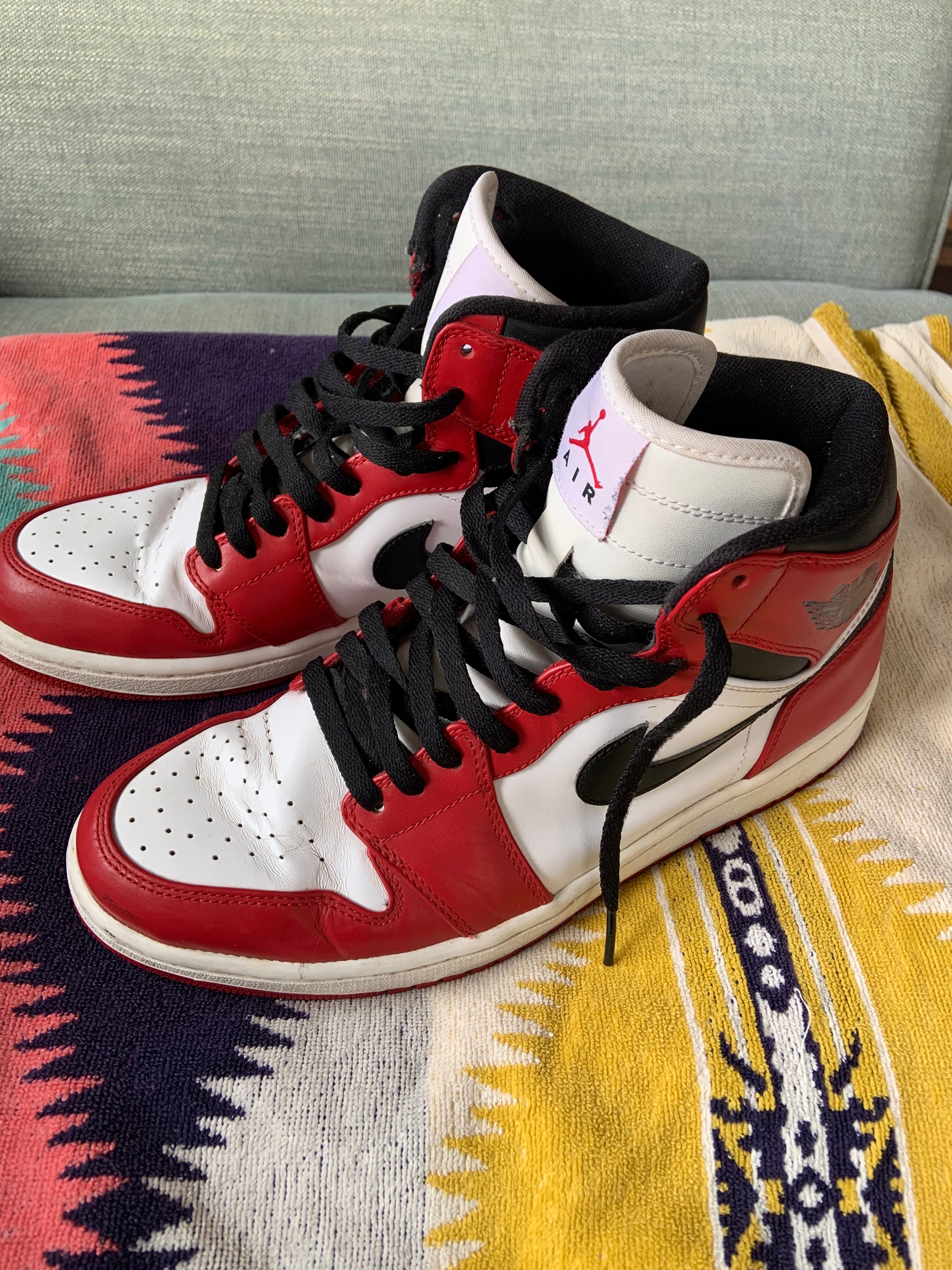 Nike Air Jordan 1 Retro High 