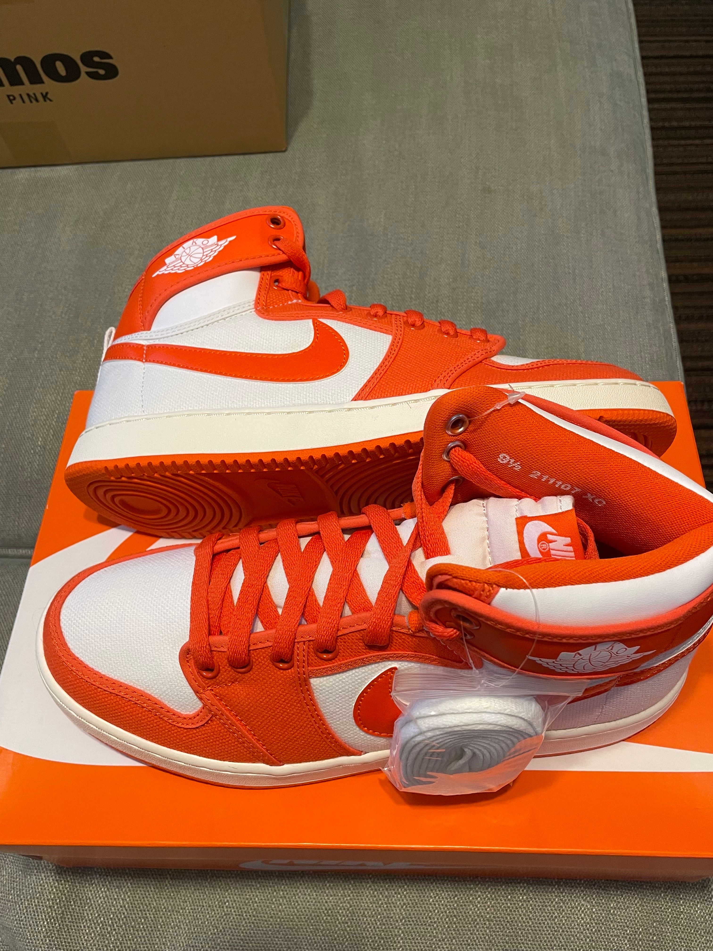 Nike Air Jordan 1 KO 