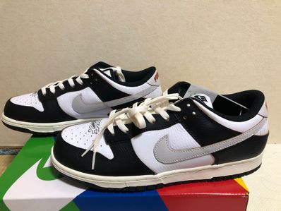 HUF × Nike SB Dunk Low "San Francisco"