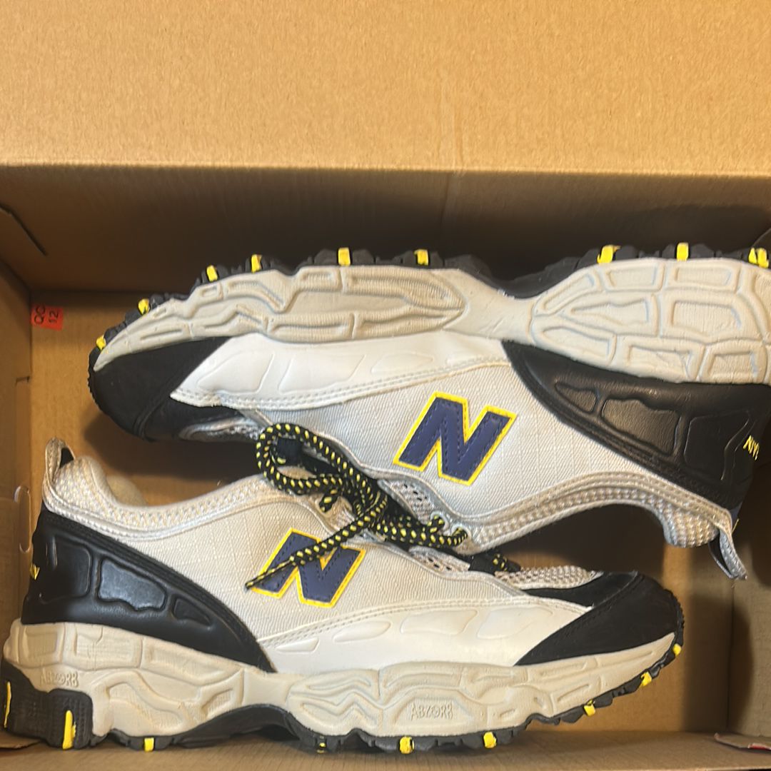 New Balance M801AT 