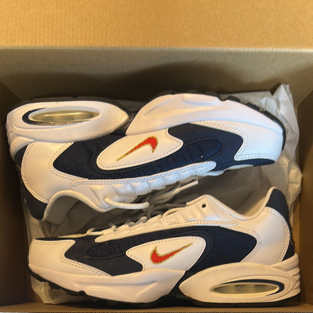 Nike Air Max Triax 96 "USA"
