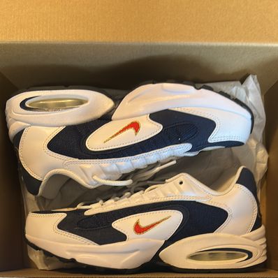 Nike Air Max Triax 96 "USA"