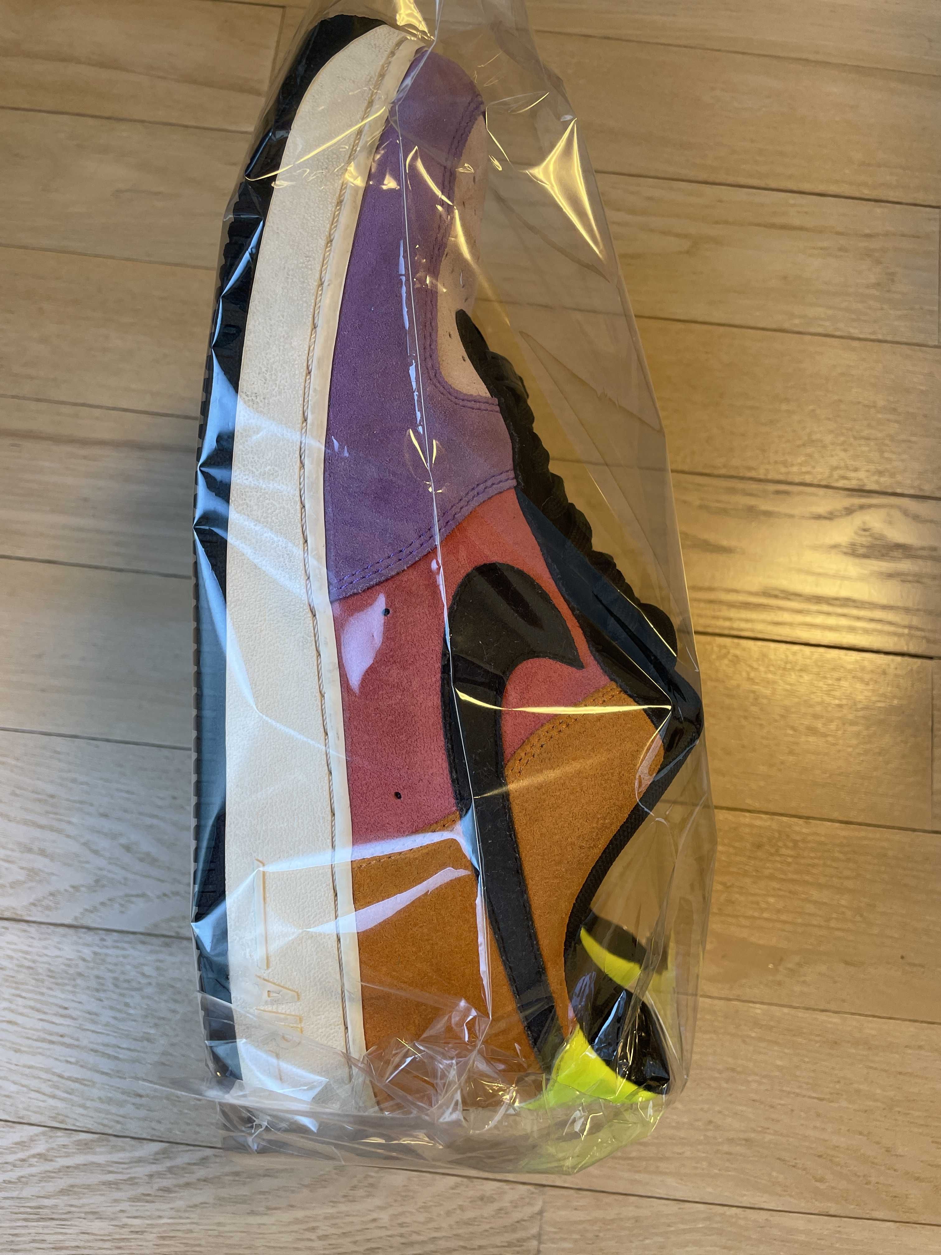 Nike Air Force 1 Low '07 LV8 "Pop The Street Collection"