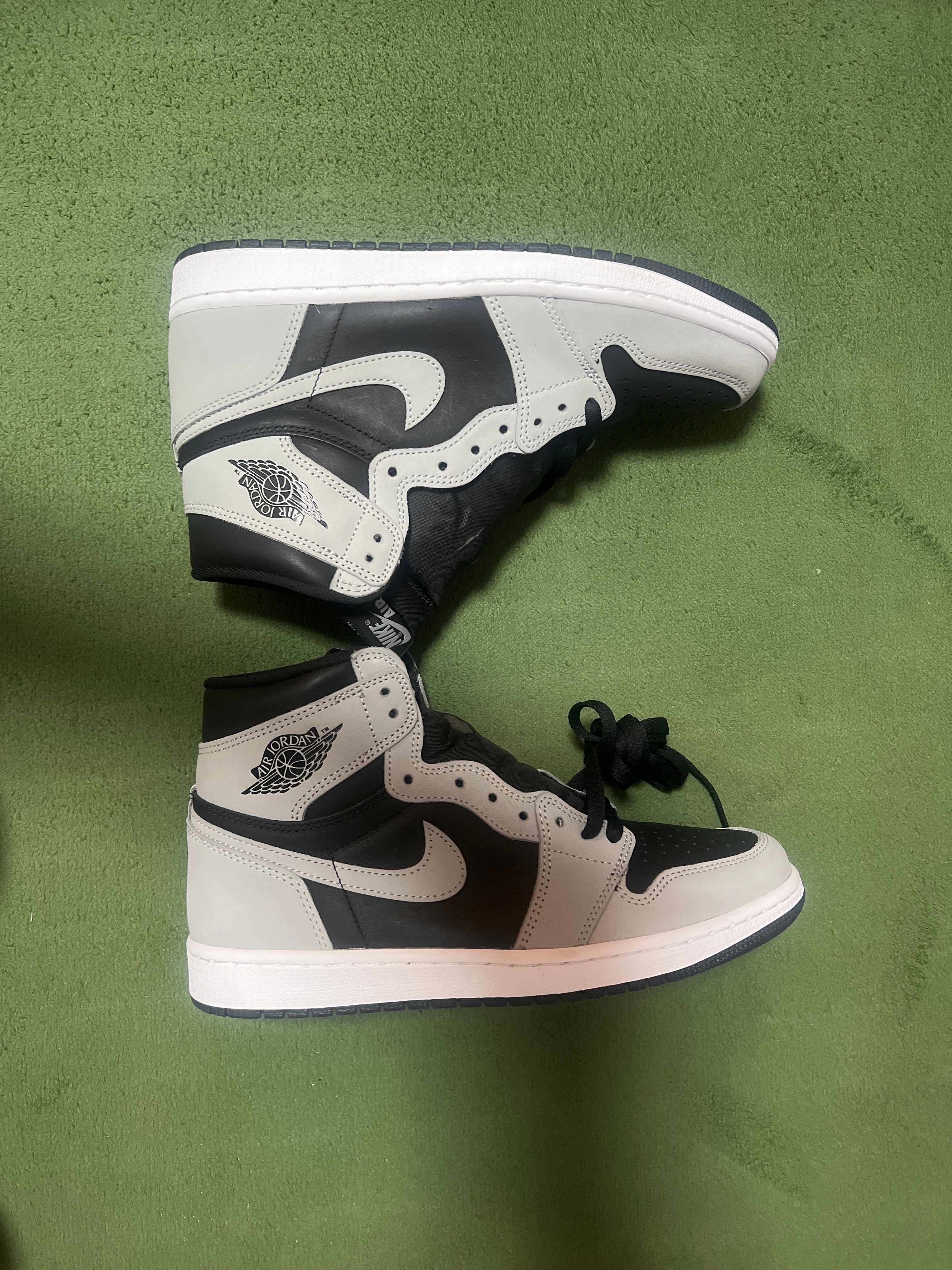 Nike Air Jordan 1 High OG "Shadow 2.0"