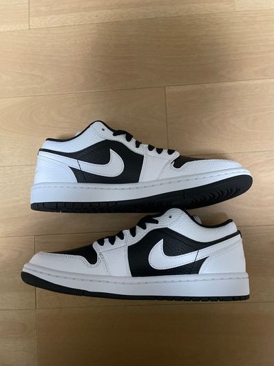 Nike Women's Air Jordan 1 Low "Homage"