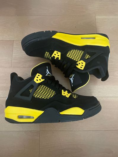 Nike GS Air Jordan 4 Retro