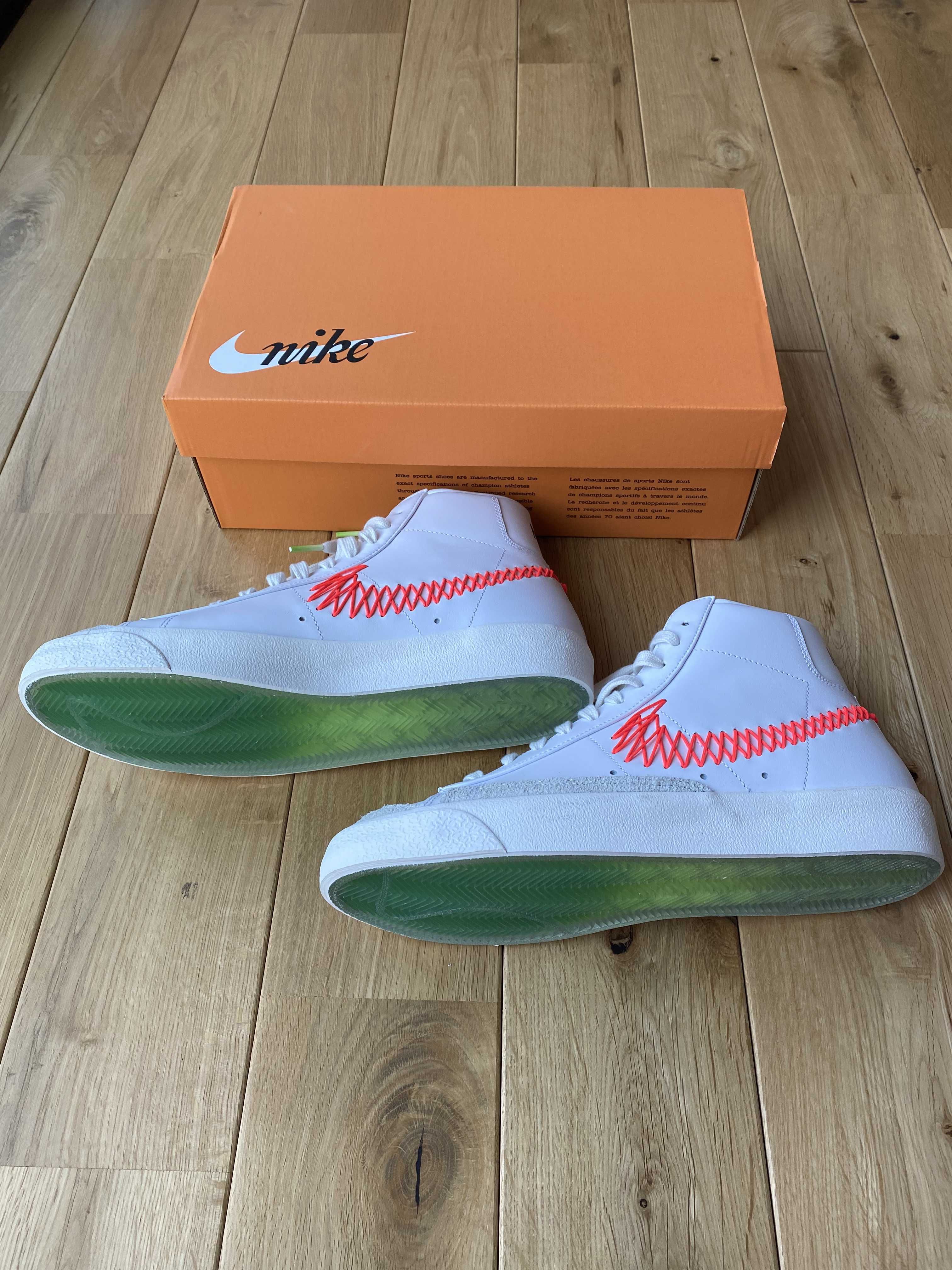 Nike Blazer Mid '77 Vintage "Spring Festival"