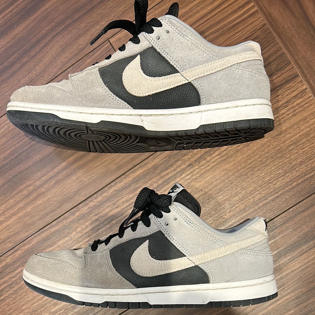 Nike Dunk Low By You & Unlocked By You (NIKEiD)