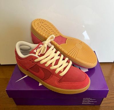 Nike SB Dunk Low "Adobe"