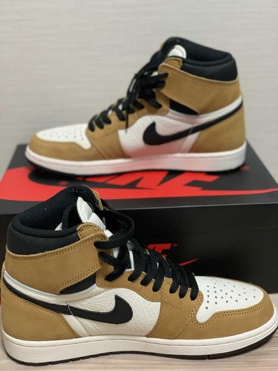 Nike Air Jordan 1 RETRO High "Rookie of The Year"