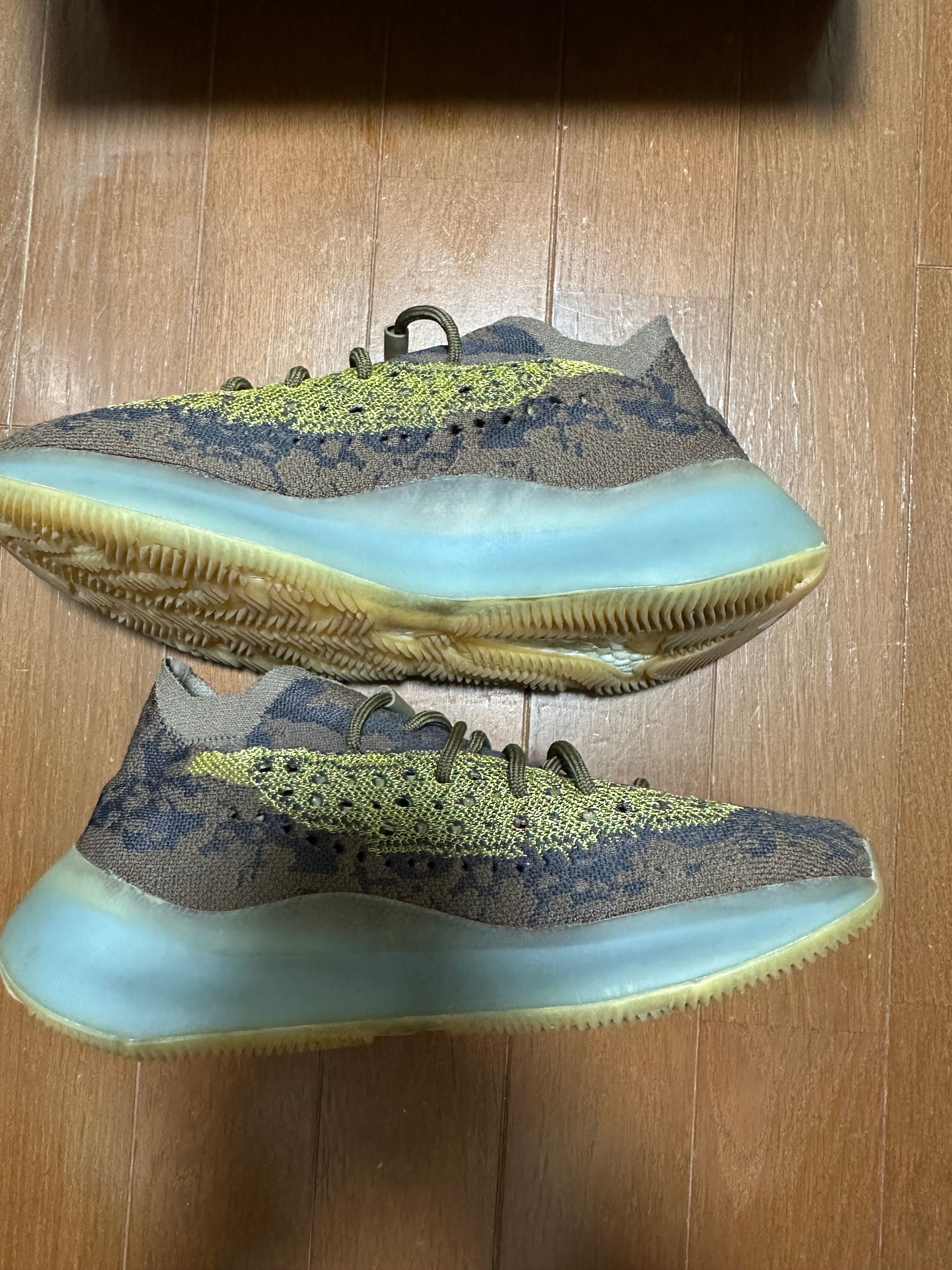 adidas YEEZY Boost 380 "Lmnte"