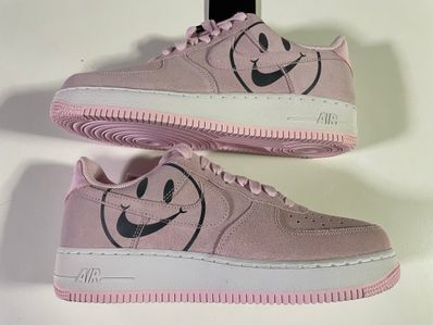 Air force 1 have sales a nike day pink