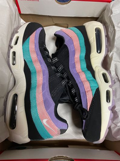 Nike Air Max 95 "Have A Nike Day"