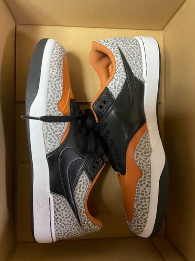 Nike SB GTS Return Premium "Safari"