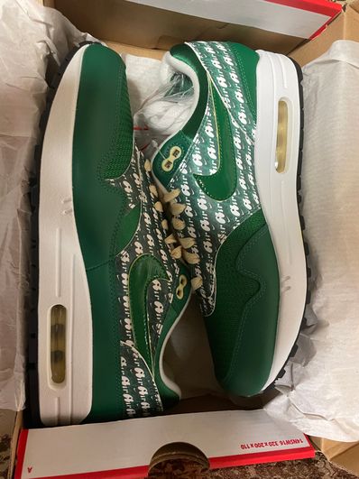 NIKE AIR MAX 1 PRM