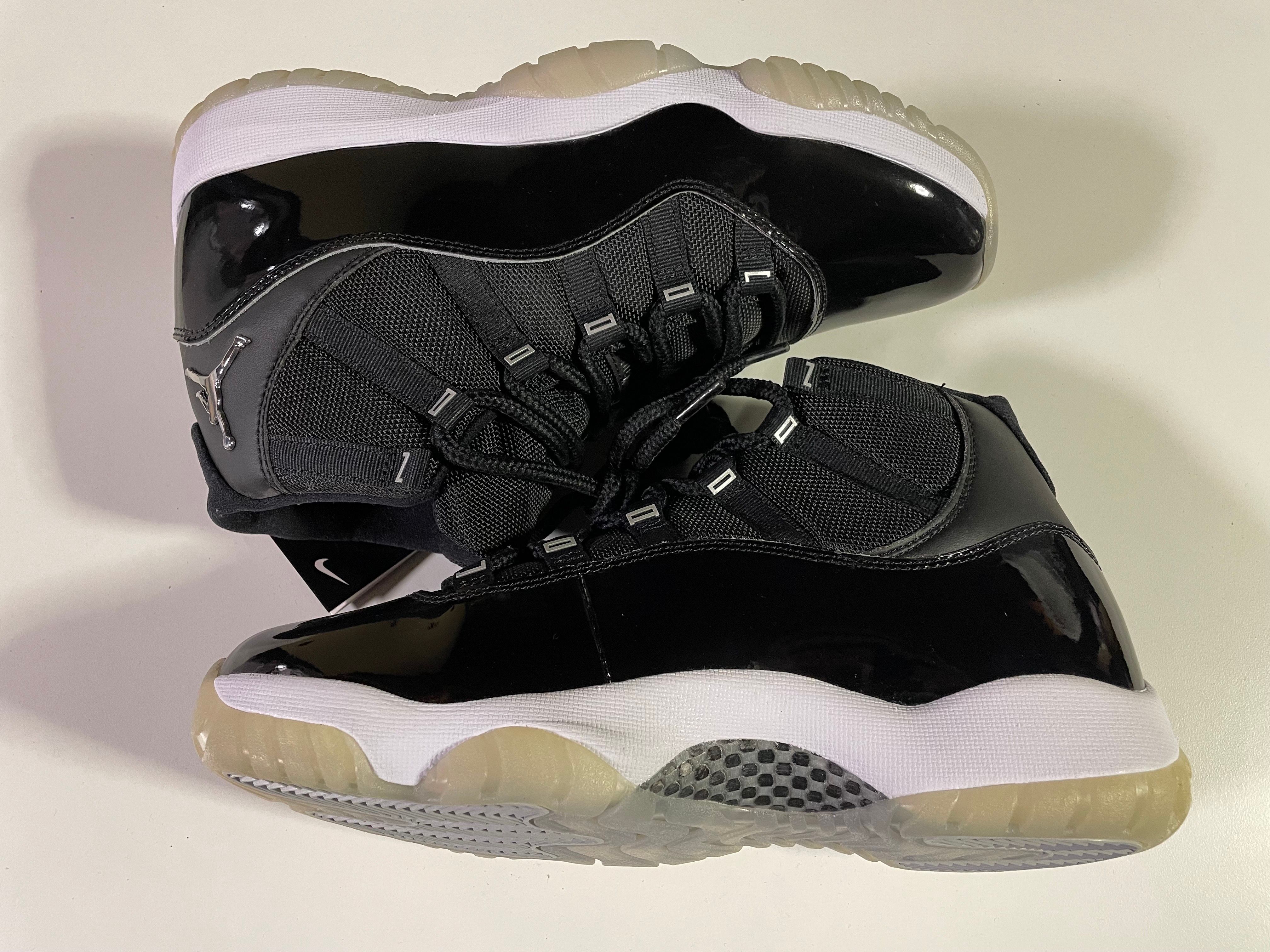 Nike Air Jordan 11 "Jubilee"