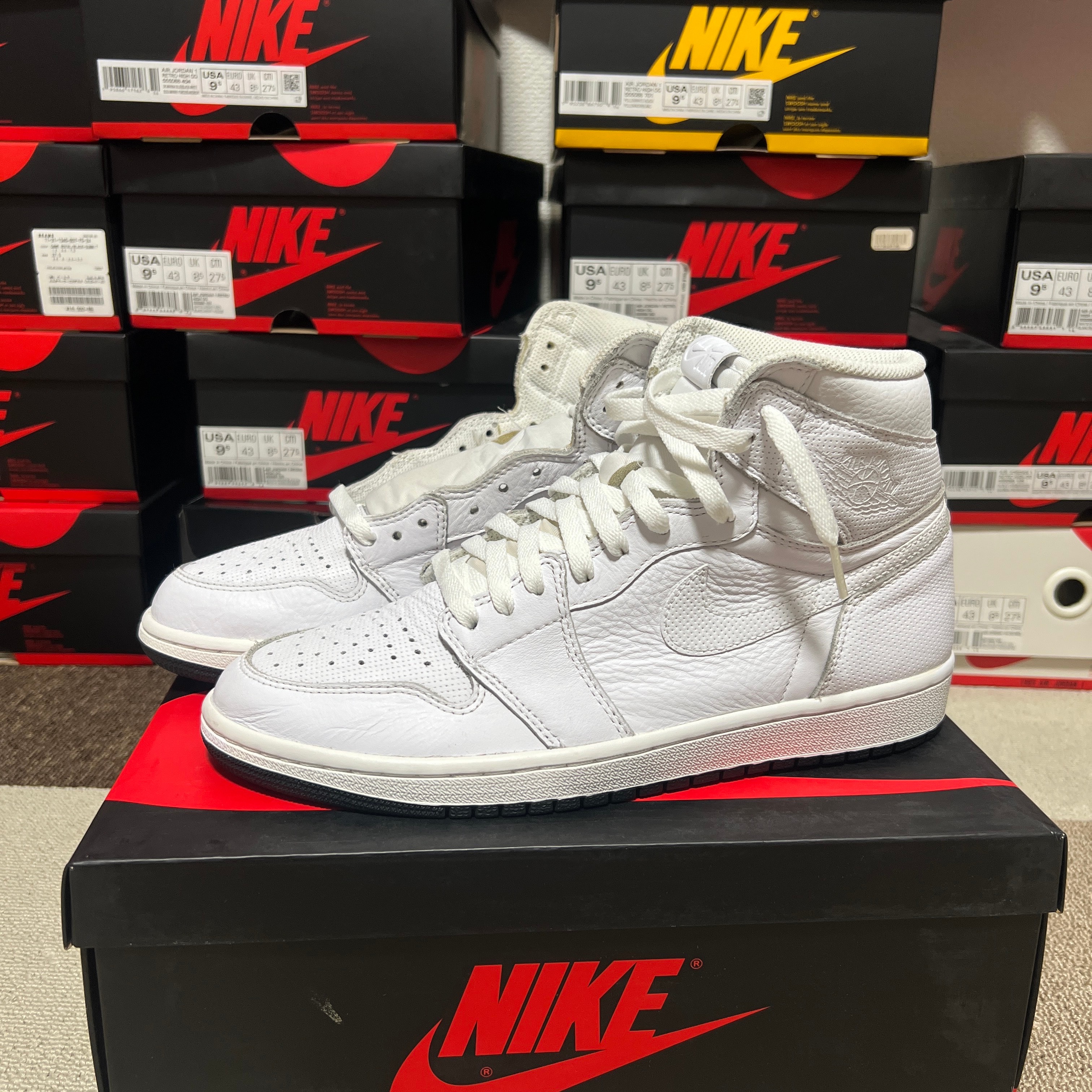 Nike Air Jordan 1 Retro High 